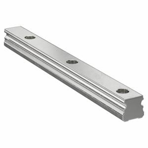 NB A15-160mm Guide Rail, Alulin, Nom. Rail Size, 15160 mm Overall Length | CT4ADE 801G98