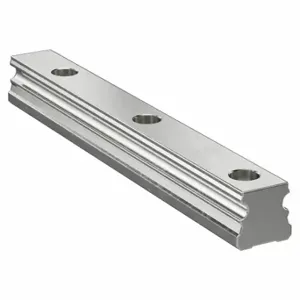 NB A20-280mm Guide Rail, Alulin, Nom. Rail Size, 20280 mm Overall Length | CT4ADV 801GC2