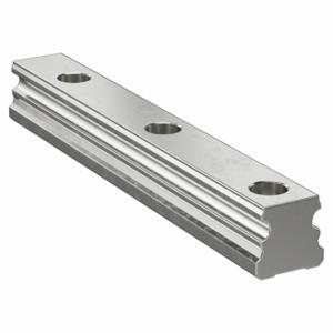 NB A25-4000mm Guide Rail, Alulin, Nom. Rail Size, 254000 mm Overall Length | CT4AEL 801GE6