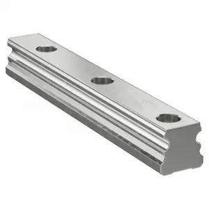 NB A25-220mm Guide Rail, Alulin, Nom. Rail Size, 25220 mm Overall Length | CT4AEG 801GD5