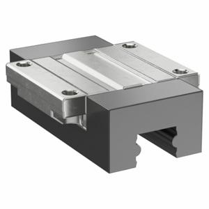 NB FNS-2500 Block, Alulin Guide, Flanged Carriage | CT3ZYP 801GD3