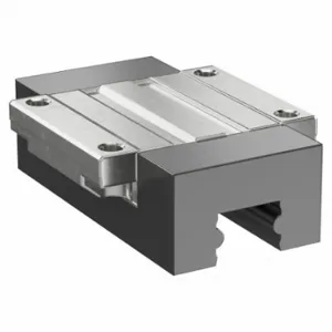 NB FNS-1500 Block, Alulin Guide, Flanged Carriage | CT3ZYN 801G97