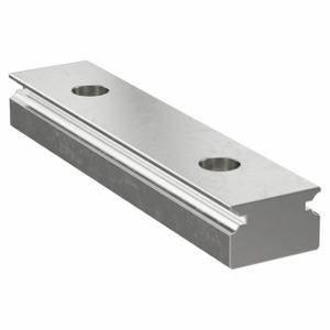NB SEBS-15B-190 Guide Rail, SEBS-B, Nom. Rail Size, 15190 mm Overall Length, Stainless Steel | CT4AHC 801F68