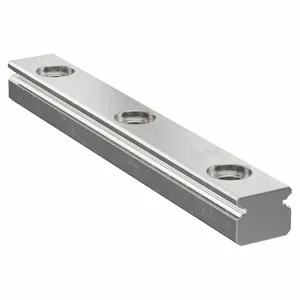 NB SEBS-5B-160 Guide Rail, SEBS-B, Nom. Rail Size, 5160 mm Overall Length, Stainless Steel | CT4AJQ 801F05