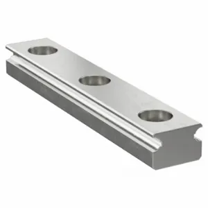 NB SEBS-7B-190 Guide Rail, SEBS-B, Nom. Rail Size, 7190 mm Overall Length, Stainless Steel | CT4AKP 801F16