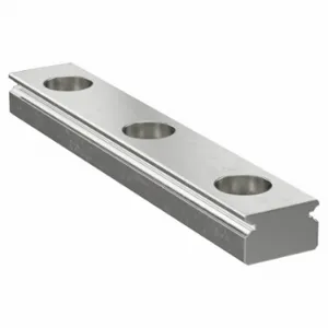 NB SEBS-9B-275 Guide Rail, SEBS-B, Nom. Rail Size, 9275 mm Overall Length, Stainless Steel | CT4AMB 801F36