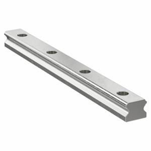 NB SGL 20-1960mm Guide Rail, SGL, Nom. Rail Size, 201960 mm Overall Length, Carbon Steel | CT4ANU 801FW2