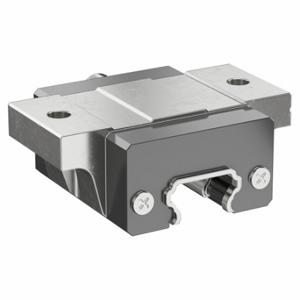 NB SGL 20EB-Z Block, SGL, Size 20, Short Flanged Carriage, Side Seal and Under Seal | CT4AAT 801FP8