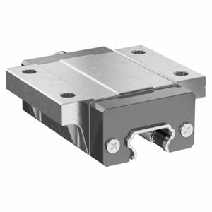 NB SGL 15TEB-Z Block, SGL, Size 15, TE Type Flanged Guide, Side Seal and Under Seal | CT4AAH 801FM4