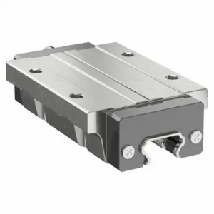 NB SGL 35HYEB-Z Block, SGL, Size 35, Long Flanged Carriage, Side Seal and Under Seal | CT4ACB 801G46