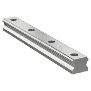 NB SGL45-1830-Z Guide Rail, SGL, Nom. Rail Size, 45, 1830 mm Overall Length, Carbon Steel | CT4ATC 801G83