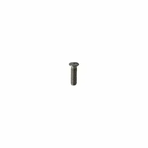 NELSON STUD WELDING INC. 101-208-317-G1000 Weld Stud, TFTS, #6-32 x 3/8 Inch Size, 18-8 Stainless Steel, 1000 PK | CT4AYM 61LT33