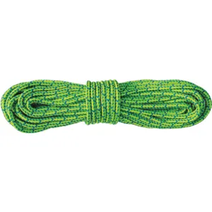 ALL GEAR AG16SP12150N Climbing Rope Pes 1/2 Inch Diameter 150 Feet Length | AD2VXN 3VAH2