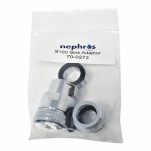 NEPHROS 70-0273 Spülbeckenbelüfter-Adapter | CT4AZR 55AV37