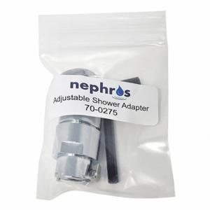NEPHROS 70-0275 Drehbeschlag, kompatibel mit 70-0281, kompatibel mit 55AU99 | CV4PJV 55AV38