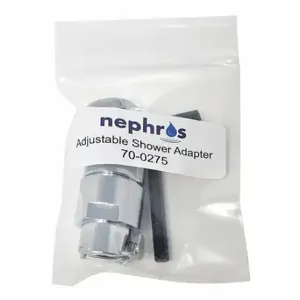 NEPHROS 70-0275 Swivel Fitting, Compatible With 70-0281, Compatible With 55AU99 | CV4PJV 55AV38