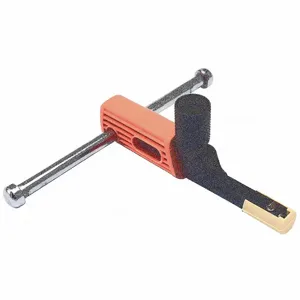 NES NES22 Internal Thread Repair Tool, 1/2 To 5/8 Inch Size | AF2KUM 6URP4