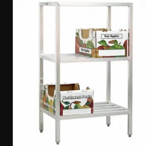 NEW AGE 52929 Metal Shelving | CT4BDJ 310NC0