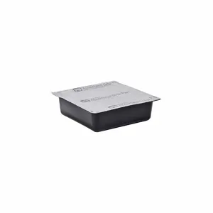 PIG 2410PP Absorbent Pan, 10 1/2 x 10 1/2 x 3 Inch Size, 18 Gallon Volume Absorbed | CT7TUC 30RC68