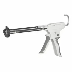 NEWBORN 288-HTR Caulk Gun, Cartridge, 10 oz | CT4BEM 48UL61