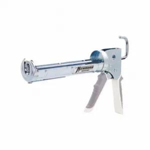 NEWBORN 960-GTR Caulk Gun, Cartridge, 10 oz | CT4BEK 2VU70