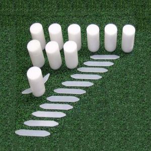NEWSTRIPE 10001194 Replacement Markers, For SafeMark Permanent Field Layout Systems | CE2GWN