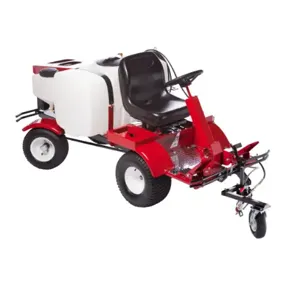 NEWSTRIPE 10003033 NewRider 5000 Field Line Striper, Airless Riding, 3000 psi | AG8HAN