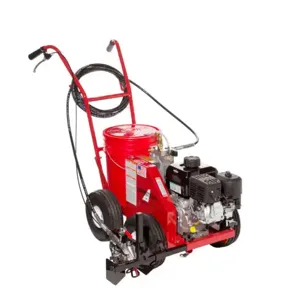 NEWSTRIPE 10003566 4400 Airless Striping Machine, 3000 Psi Adjustable Pump | AG8GZJ