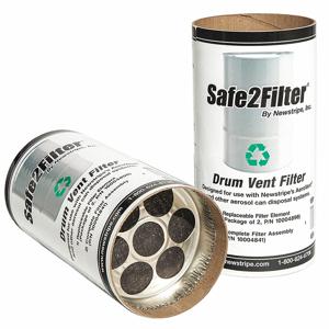 NEWSTRIPE 10004898 Safe2Filter Filter-Ersatzkartusche | CE2GWJ