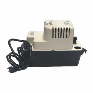 NEXUS 11AS-K8 Condensate Removal Pump | CT4BVL 55GZ04