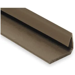 APPROVED VENDOR 9450-4 Fire And Smoke Seal 4ft Brown Tpe Rubber | AC8MGV 3CEV9