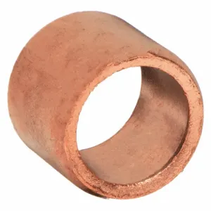 NIBCO 618 1x1/2 Flush Bushing Wrot Copper 1 x 1/2 In | AB3WKH 1VMH5