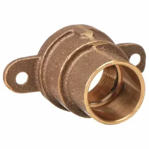 NIBCO 7035 1/2 Special Drop Adapter Cast Bronze 1/2 In | AC6WHC 36N489