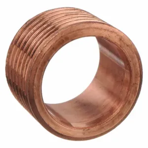 NIBCO 704F 1/2 Adapter Cast Copper C x Mnpt 1/2 In | AE4YPB 5P147