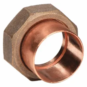 NIBCO 733-3-LF 2 Union Low-lead Cast Bronze C x Fnpt | AD3MLV 40F186