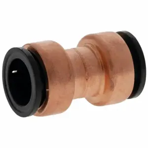 NIBCO 9001100P Push Metal Elbows, Copper, Push-To-Connect x Push-To-Connect | CT4CAQ 787WP4