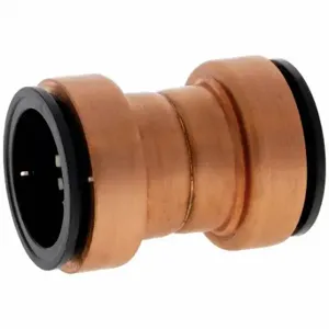 NIBCO 9001450P Push Metal Elbows, Copper, Push-To-Connect x Push-To-Connect | CT4CAT 787WP6