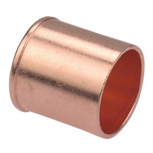 NIBCO 9169300 Plug, 3/8 Inch Size, Fitting End Style, Wrot Copper | BU4THQ