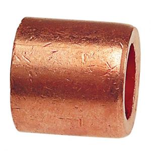 NIBCO 9177670 Flush Bushing, 1 x 1/2 Inch Size, Fitting x C End Style, Copper | BU4MXE