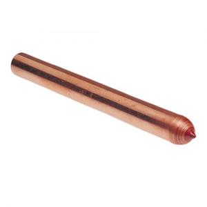 NIBCO 9194500 Stub-Out, 1/2 x 6 Inch Size, Fitting End Style, Wrot Copper | BU4PWB