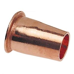 NIBCO 9200300CB Venturi Insert, 3/4 Inch Size, Wrot Copper | BU4TLF