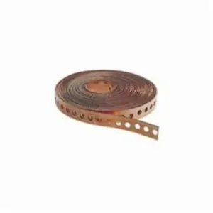 NIBCO 9210500 Hanger Strap, Wrot Copper | BU4PWH