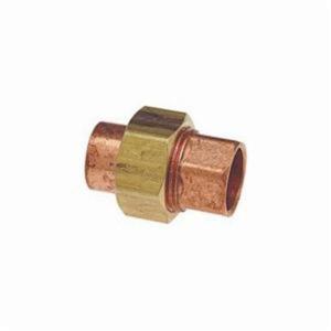 NIBCO 9256500CB Union, 3/4 Inch Size, Copper | BU4TLR