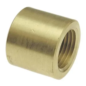 NIBCO B179450 Flush Bushing, 1-1/2 x 1 Inch Size, Fitting x Female End Style, Bronze, Import | BU4TUM