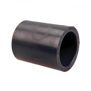 NIBCO CA00350 Reducing Coupling, 1 x 1/2 Inch Size, Female Socket End Style, PVC | BU4UFX