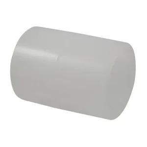 NIBCO CN00360 Coupling, 3/4 Inch Size, FNPT End Style, Polypropylene | BU4WCD