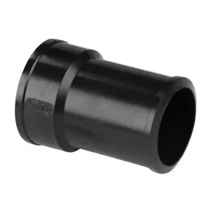 NIBCO I038800 DWV Soil Pipe Adapter, 4 Inch Size, ABS | BU4PFN