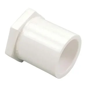 NIBCO L169450 Spigot End Style, PVC, 1 Inch Size | BU4WYA