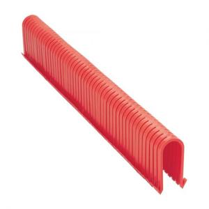 NIBCO PX10274 Red-Strip Staple | BR4AHQ
