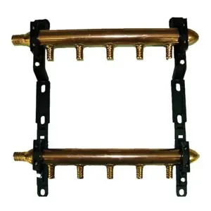 NIBCO PX10299 Manifold Bracket | BR4AHU